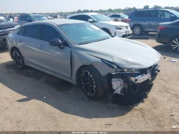  Salvage Kia K5