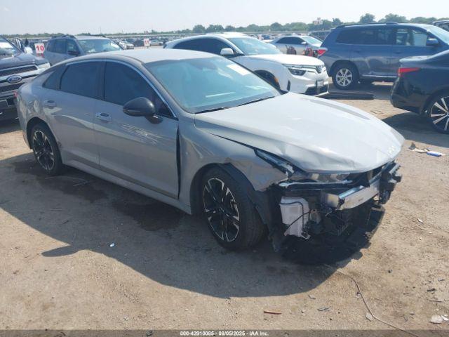  Salvage Kia K5