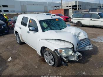 Salvage Chevrolet HHR