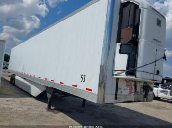  Salvage Utility Trailer Mfg Other