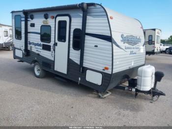  Salvage Springdale 175