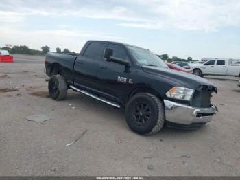  Salvage Ram 2500