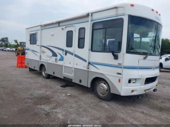  Salvage Itasca Sunova