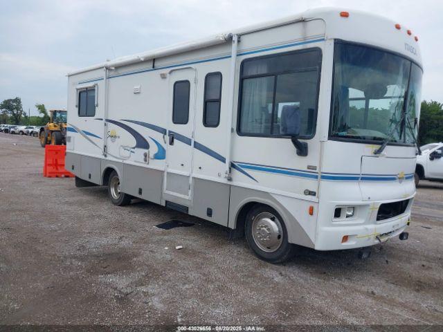  Salvage Itasca Sunova