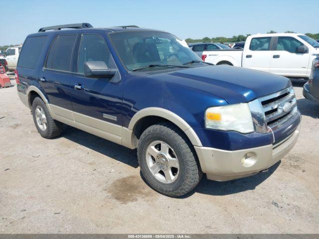  Salvage Ford Expedition