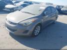 Hyundai ELANTRA Gls Image 8