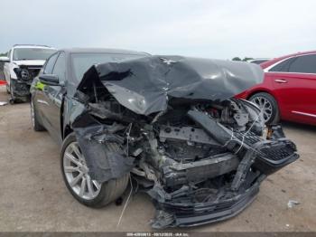  Salvage Cadillac CT5