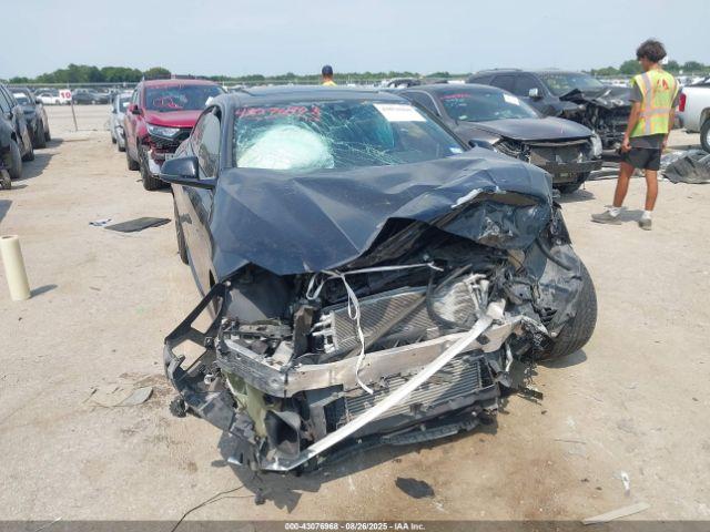  Salvage BMW 2 Series