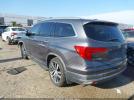 Honda Pilot Touring Image 17