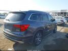 Honda Pilot Touring Image 4