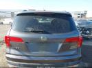 Honda Pilot Touring Image 16