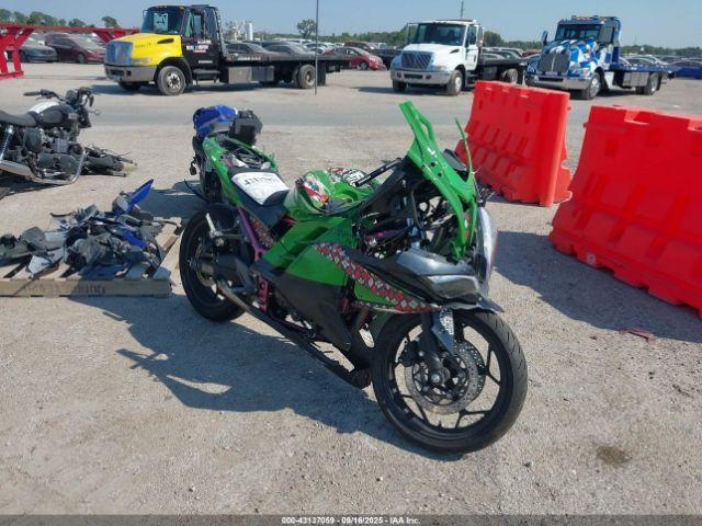  Salvage Taizhou Mc