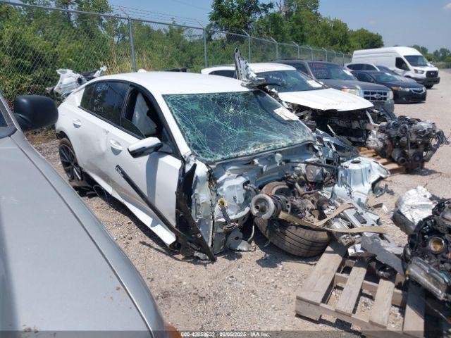  Salvage Cadillac CT5-V