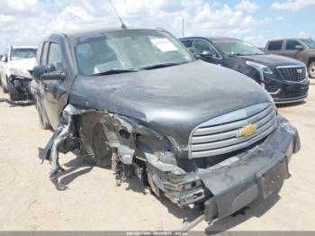  Salvage Chevrolet HHR