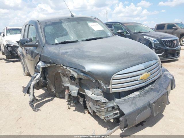  Salvage Chevrolet HHR