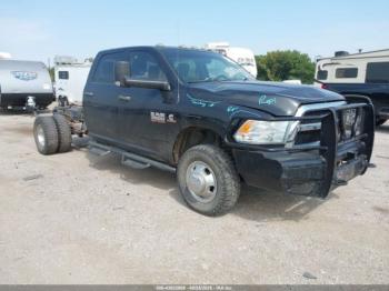  Salvage Ram 3500