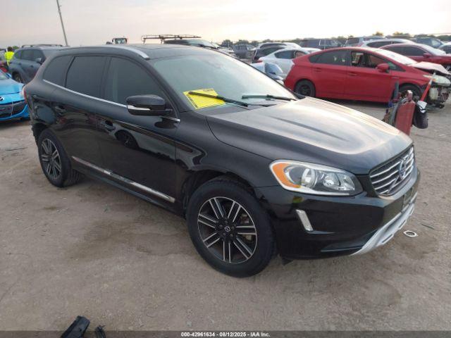  Salvage Volvo XC60