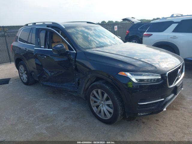  Salvage Volvo XC90