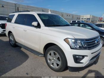  Salvage Ford Expedition