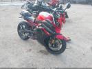Yamaha Fz6 R Image 1