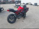 Yamaha Fz6 R Image 5
