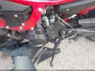 Yamaha Fz6 R Image 3
