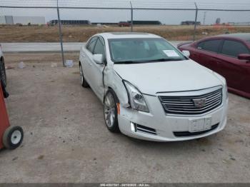  Salvage Cadillac XTS
