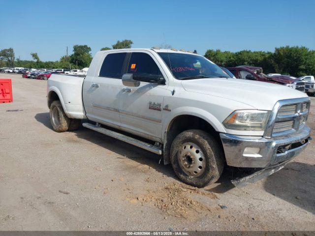  Salvage Ram 3500