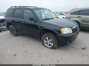  Salvage Mazda Tribute