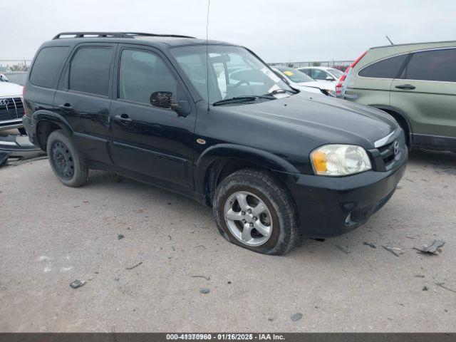  Salvage Mazda Tribute