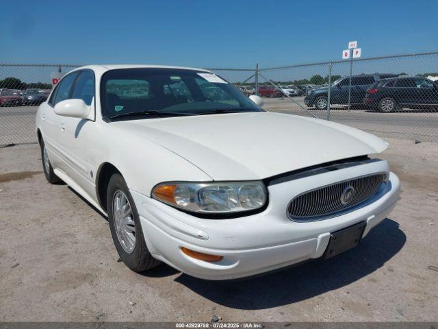  Salvage Buick LeSabre