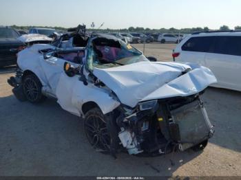  Salvage Kia K5