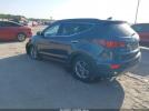 Hyundai SANTA FE 2.4l Image 15