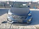 Hyundai SANTA FE 2.4l Image 7