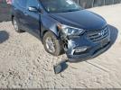 Hyundai SANTA FE 2.4l Image 5