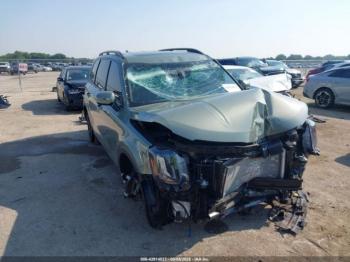  Salvage Kia Telluride
