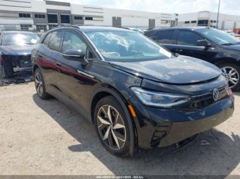  Salvage Volkswagen ID.4