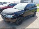Mitsubishi Outlander Es Image 4