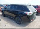 Mitsubishi Outlander Es Image 3