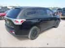 Mitsubishi Outlander Es Image 2
