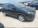 Nissan Rogue S Image 1