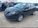 Nissan Rogue S Image 11