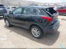 Nissan Rogue S Image 12