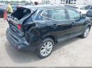 Nissan Rogue S Image 16