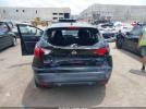 Nissan Rogue S Image 2