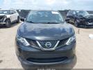 Nissan Rogue S Image 7