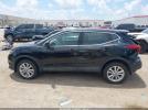 Nissan Rogue S Image 6