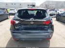 Nissan Rogue S Image 9