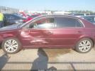 Toyota Avalon Xls Image 7