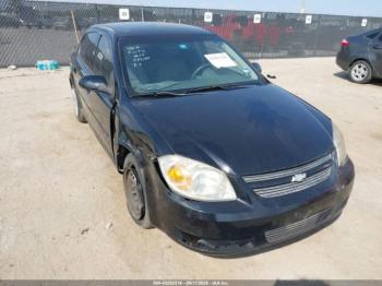  Salvage Chevrolet Cobalt